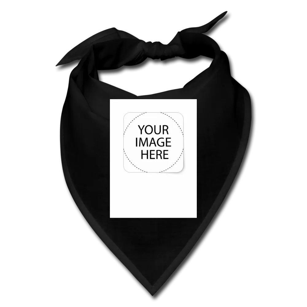 Customize Bandana