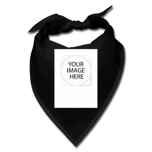 Customize Bandana