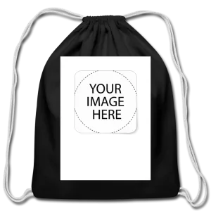 Customize Cotton Drawstring Bag