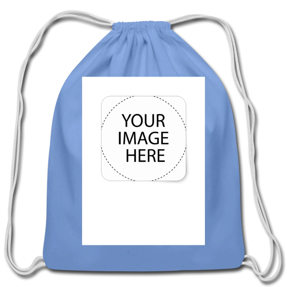 Customize Cotton Drawstring Bag