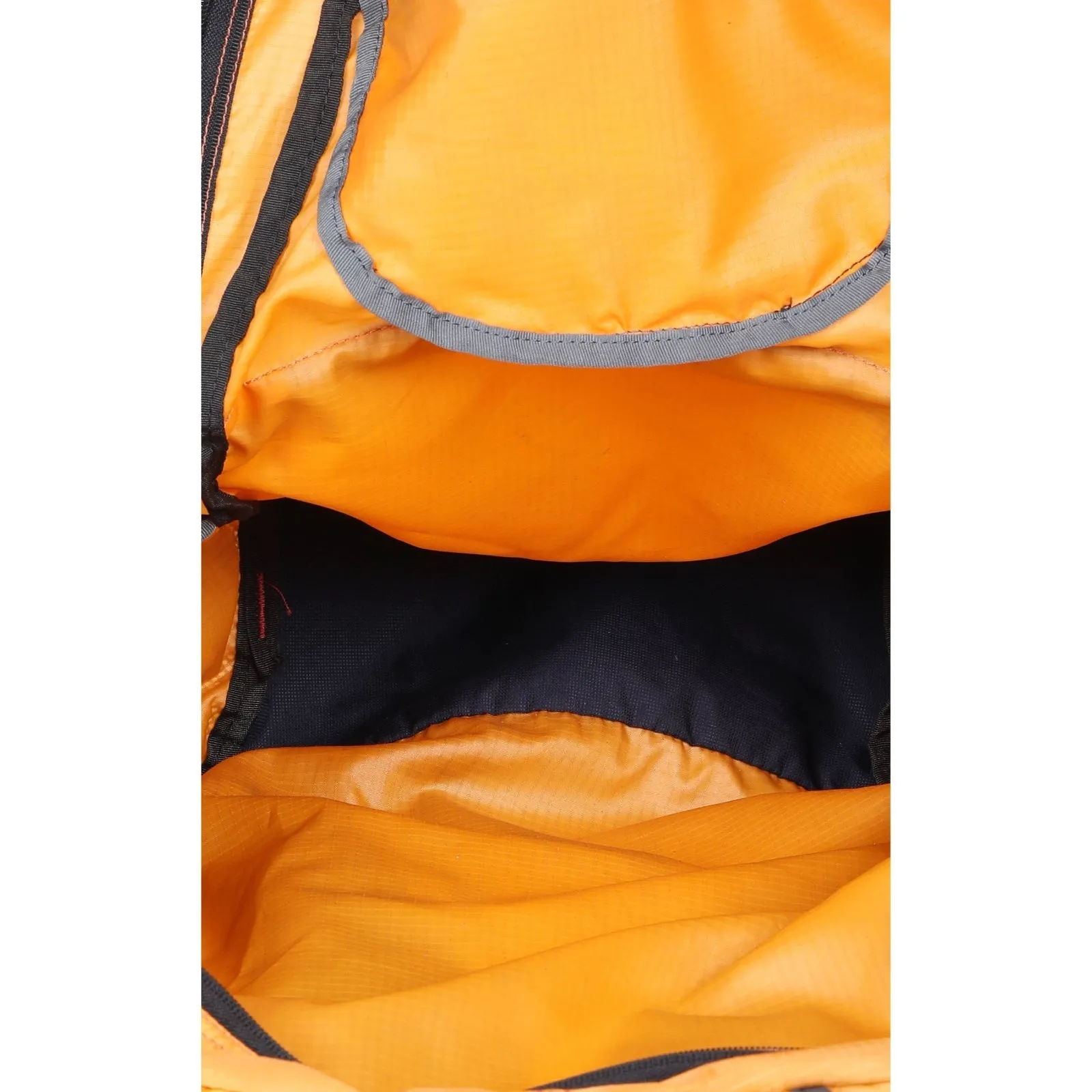 Cycling Packable Backpack Orange