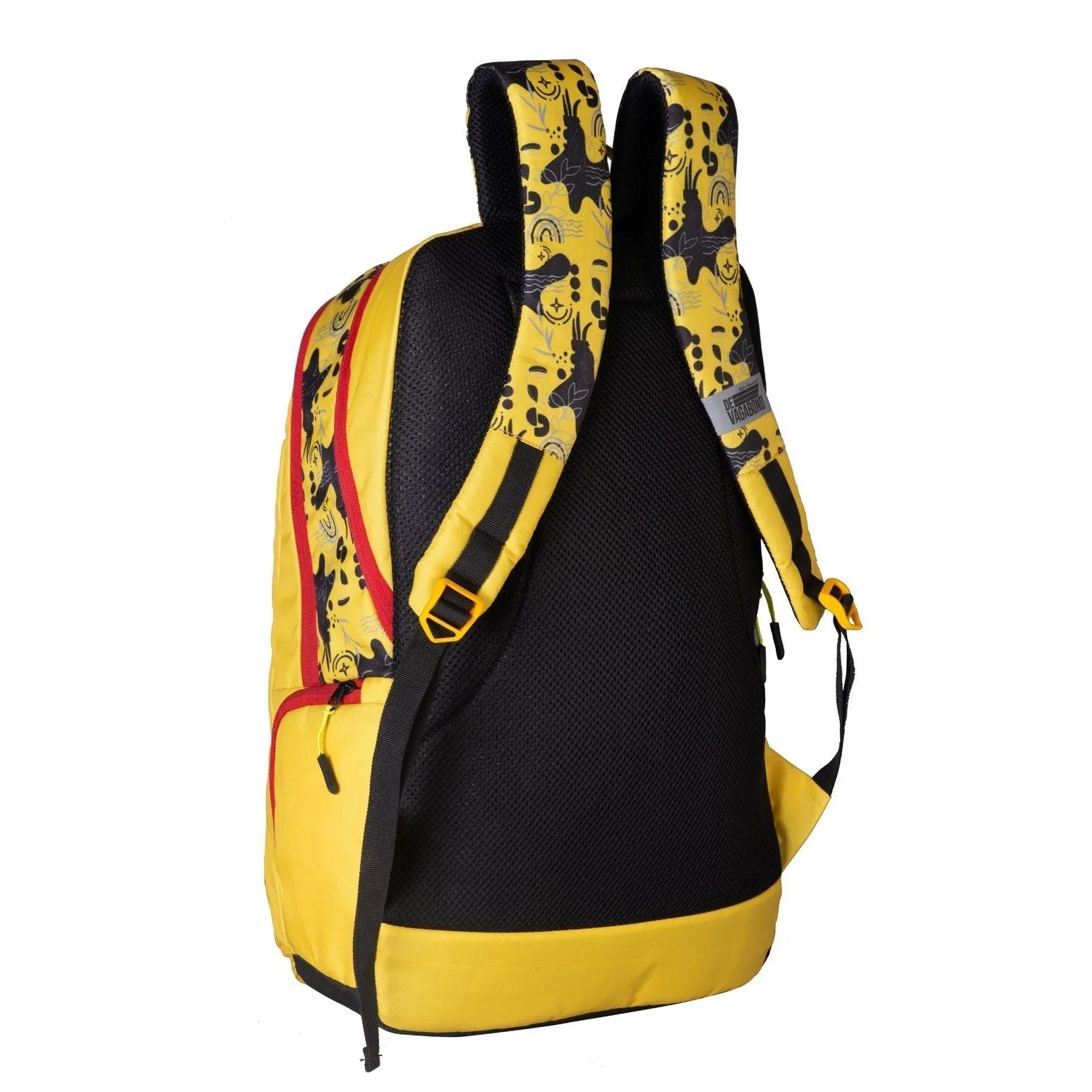 Cylas Yellow