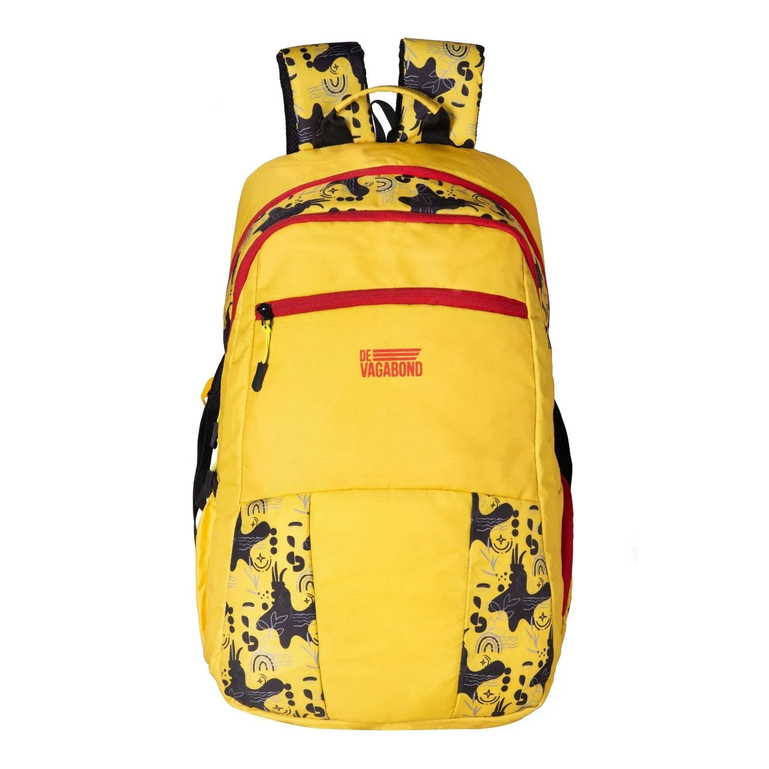 Cylas Yellow