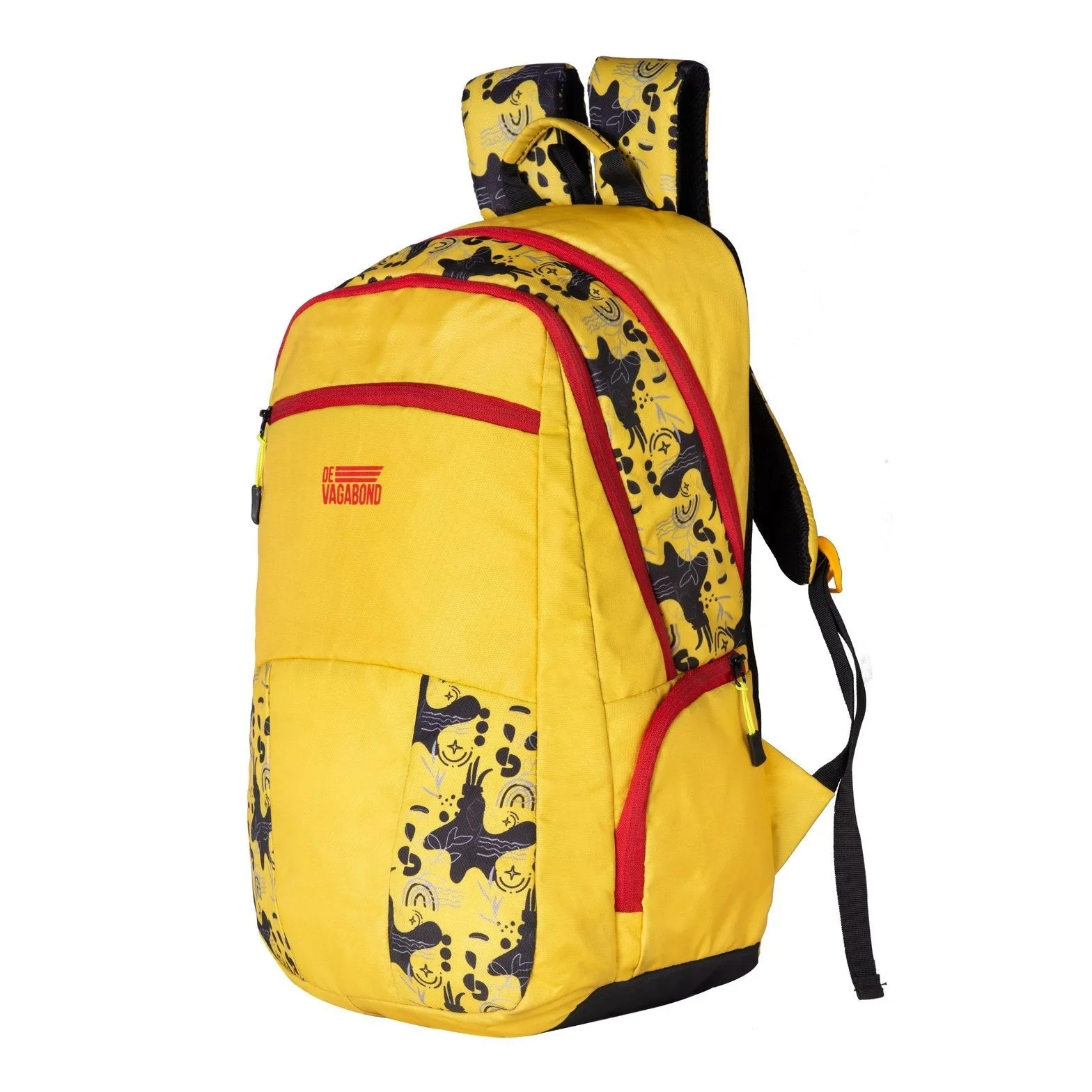 Cylas Yellow