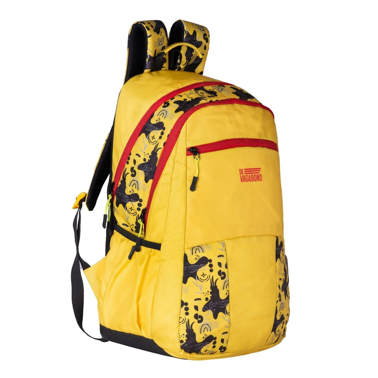 Cylas Yellow