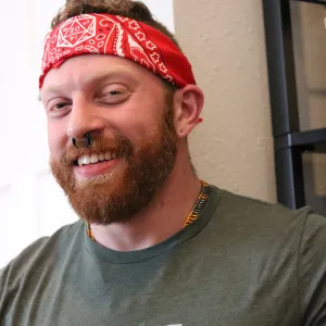 D20 Bandana