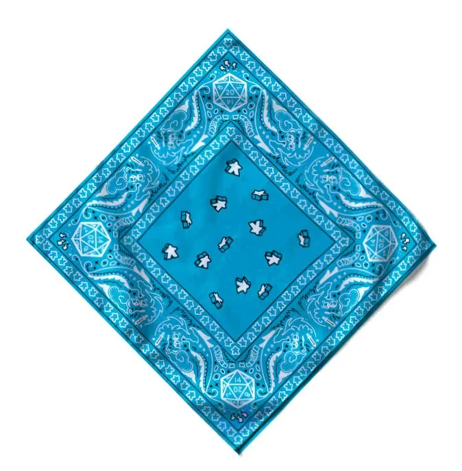 D20 Bandana