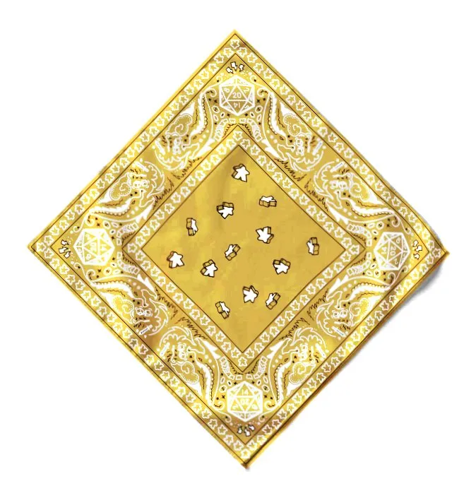 D20 Bandana