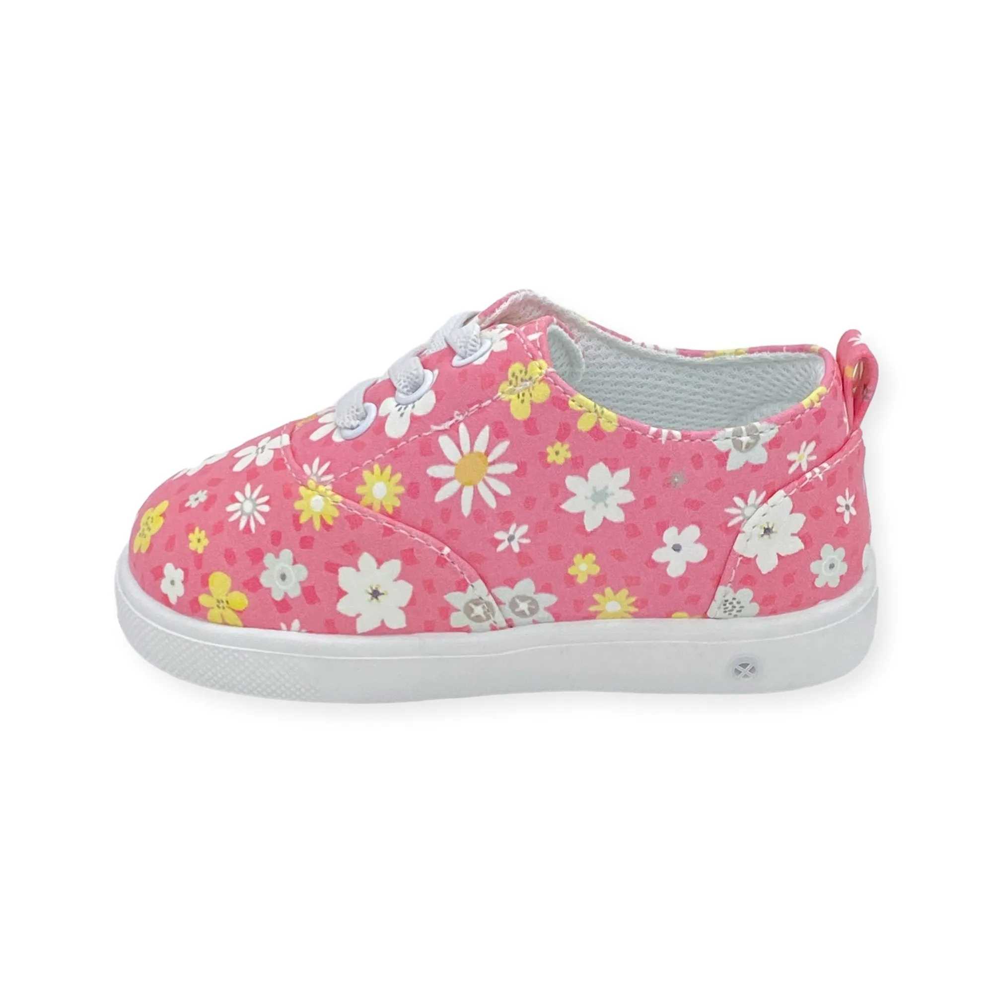 Dahlia Floral Shoe