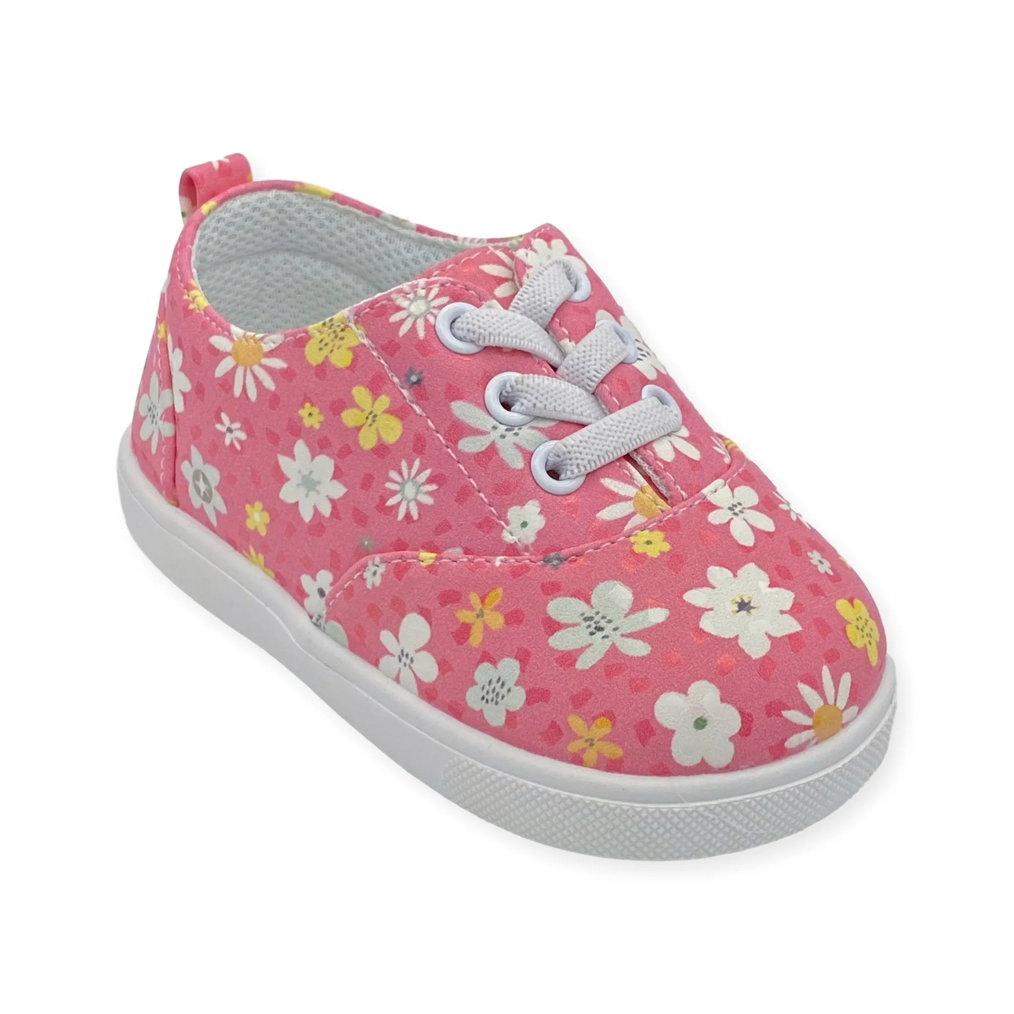 Dahlia Floral Shoe