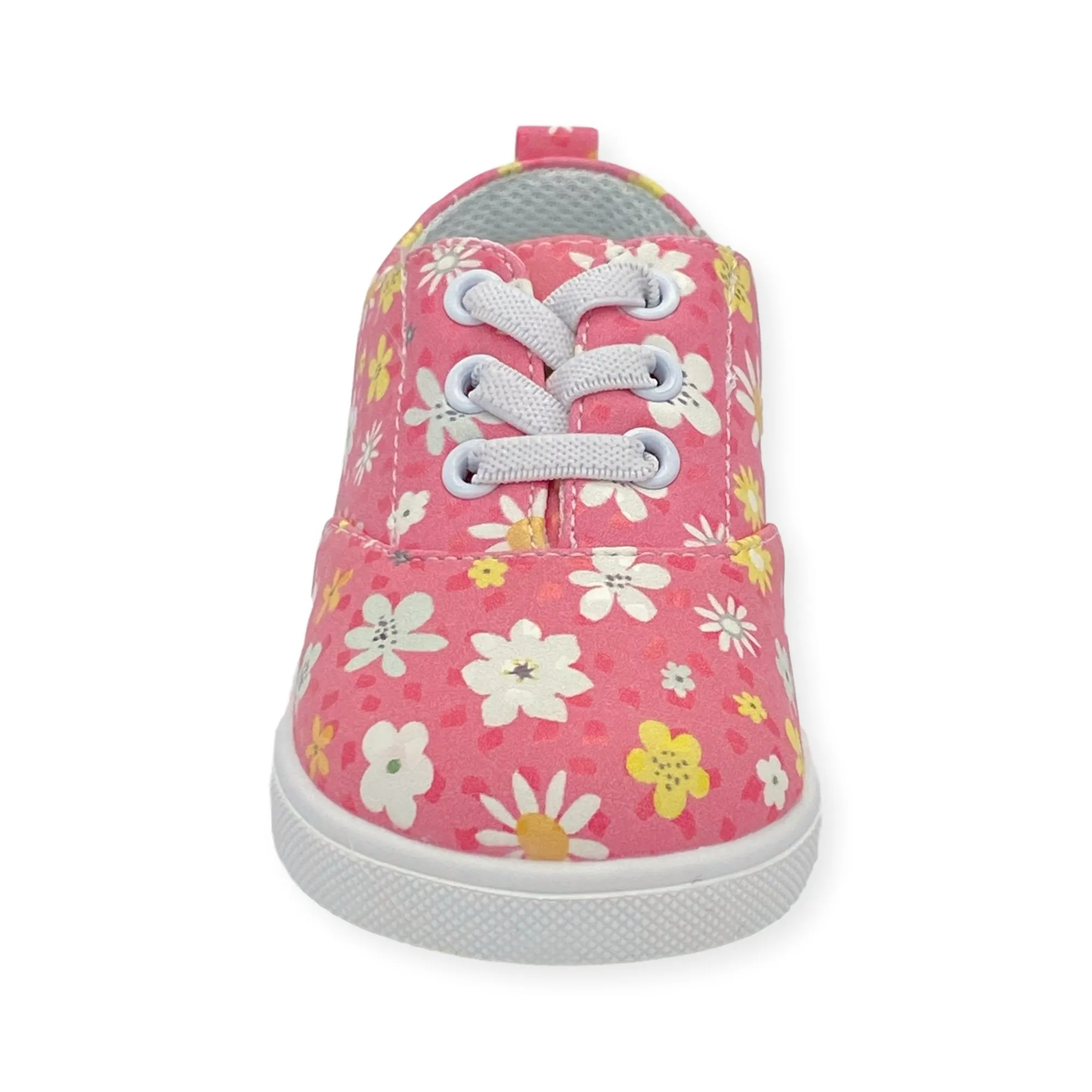Dahlia Floral Shoe