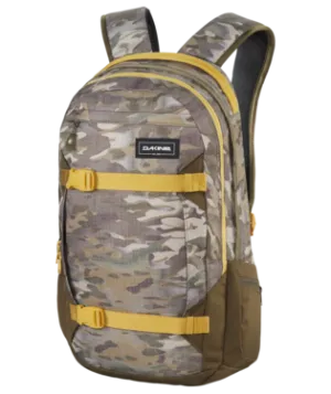 Dakine Mission 25L Backpack 2024