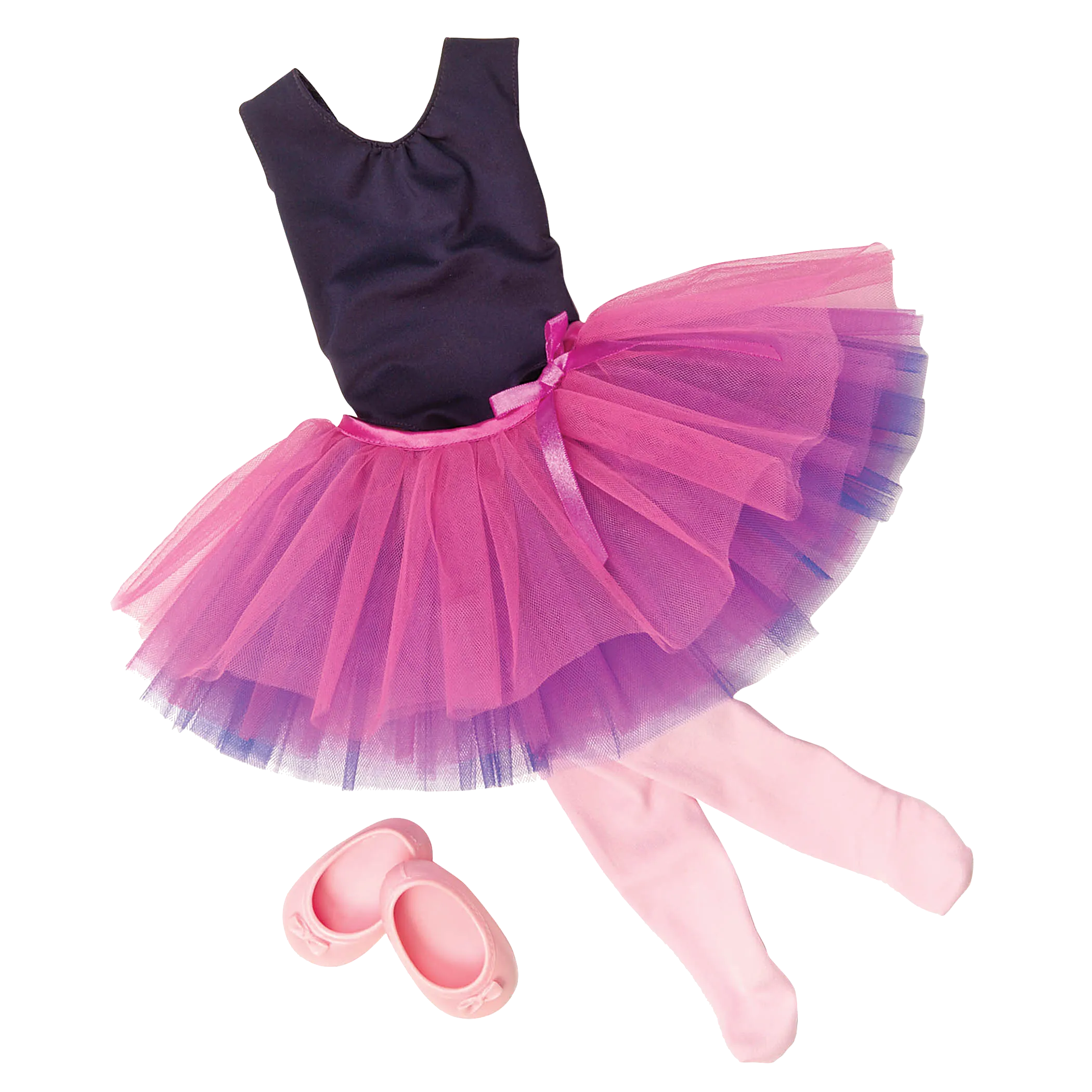 Dance Tulle You Drop