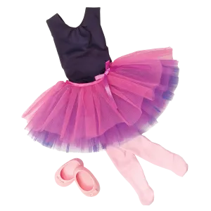 Dance Tulle You Drop