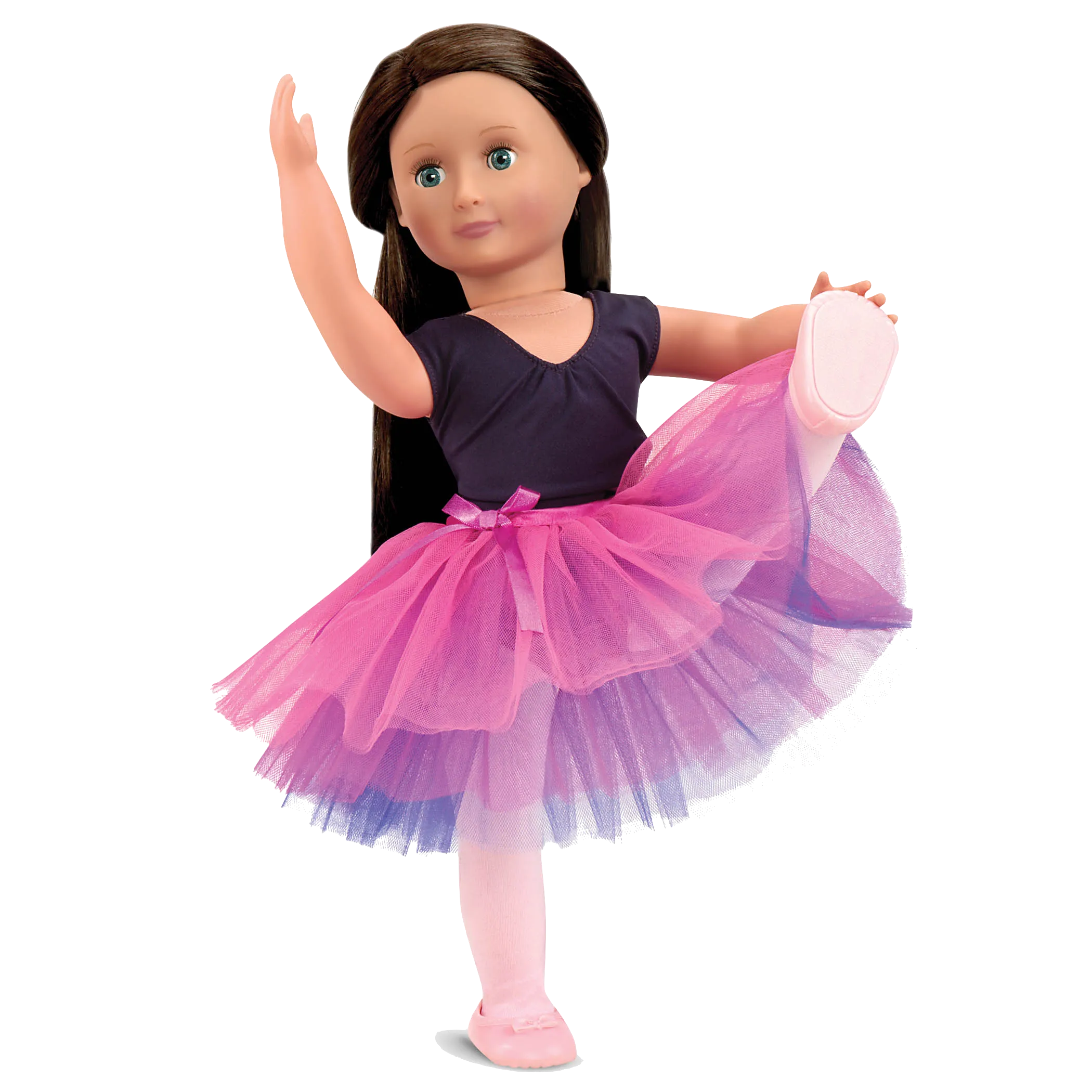 Dance Tulle You Drop
