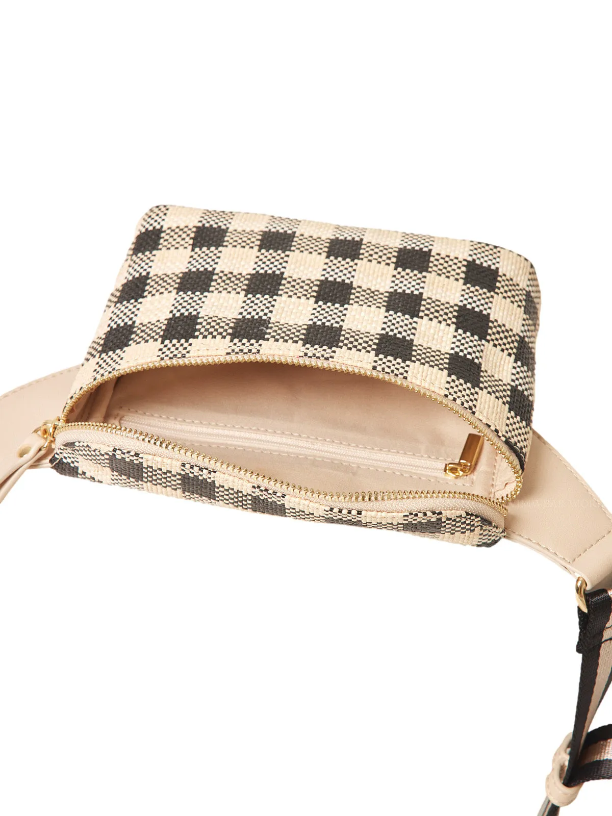 Dani Fanny Pack ::RET