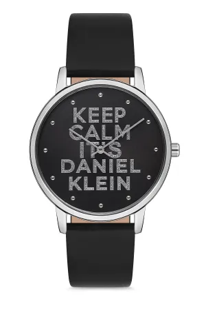 DANIEL KLEIN DK.1.12631-5 WOMEN WATCH