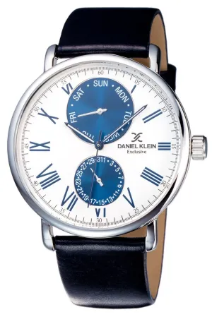 DANIEL KLEIN DK11851.3 MEN WATCH