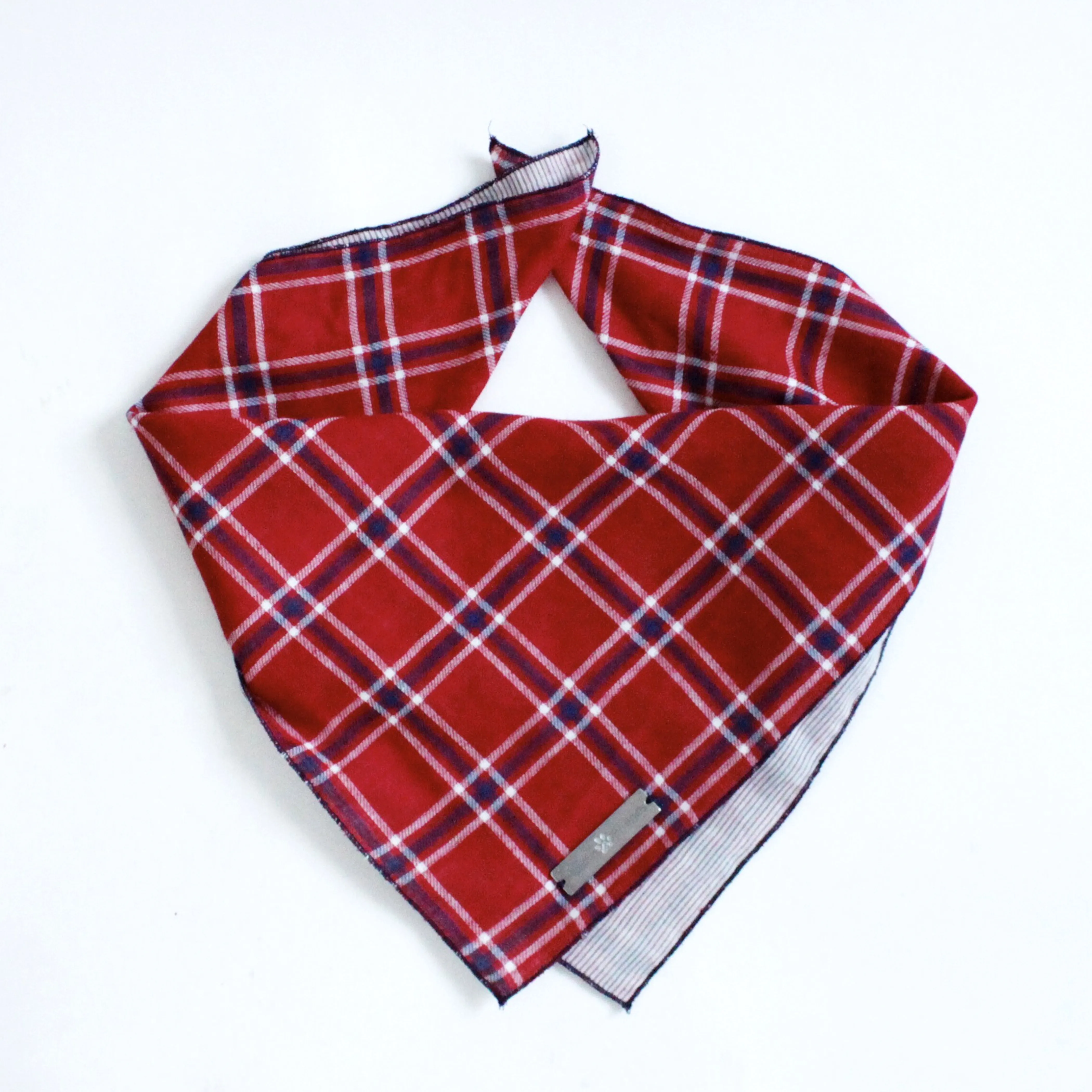 Dara Reversible Scarf Bandana