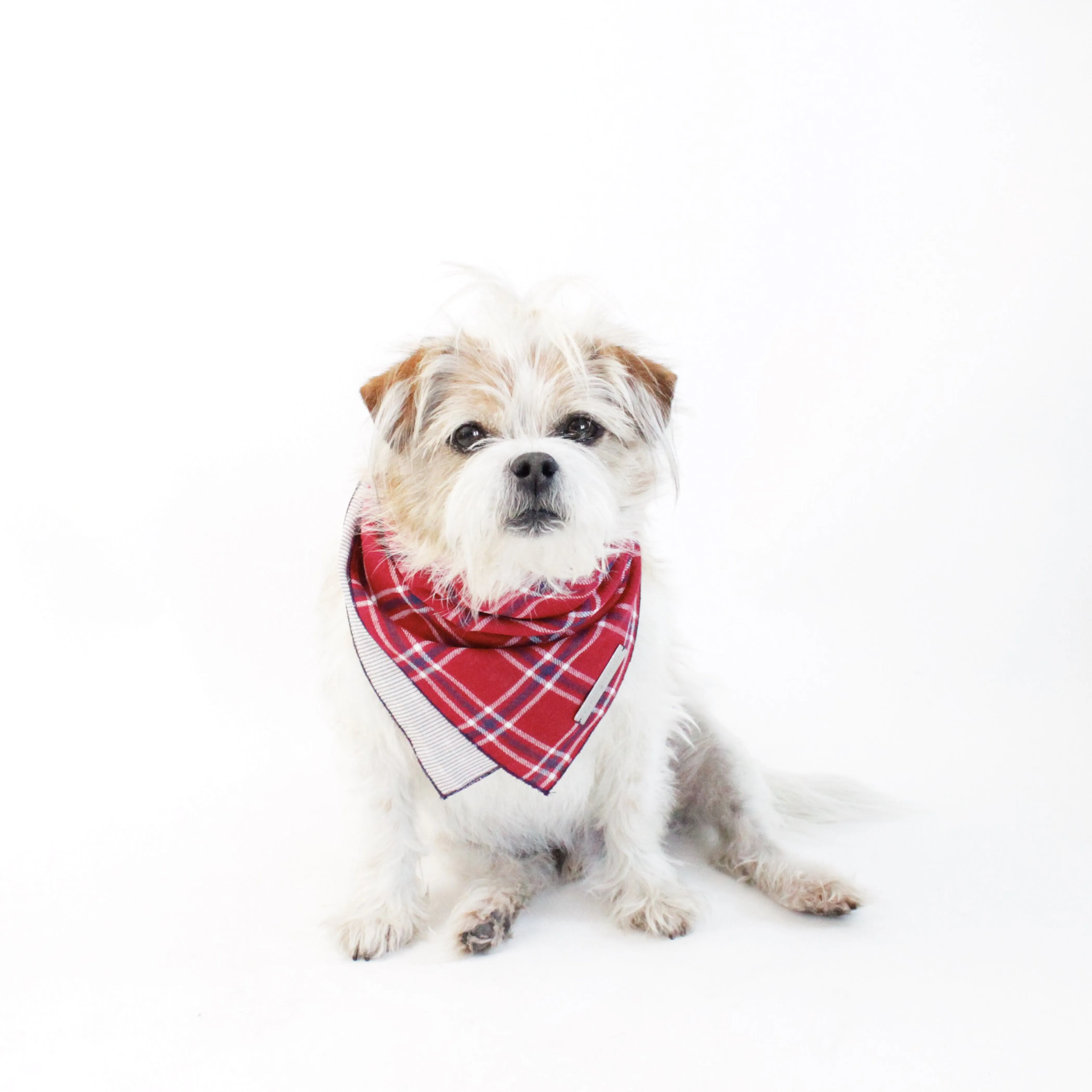 Dara Reversible Scarf Bandana