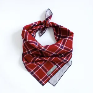 Dara Reversible Scarf Bandana