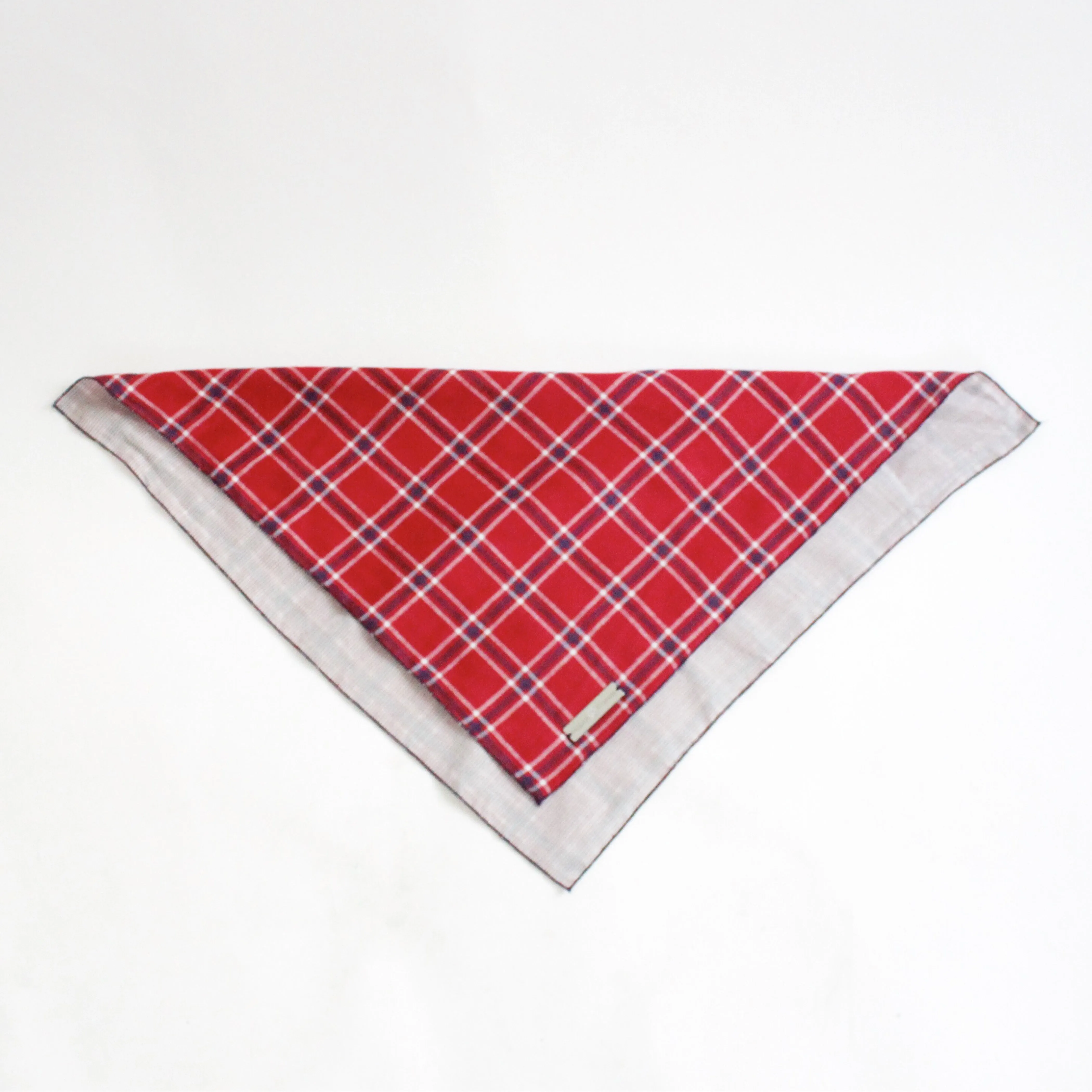 Dara Reversible Scarf Bandana