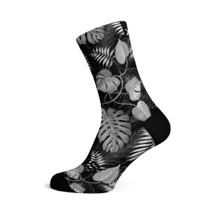 Dark Night Socks