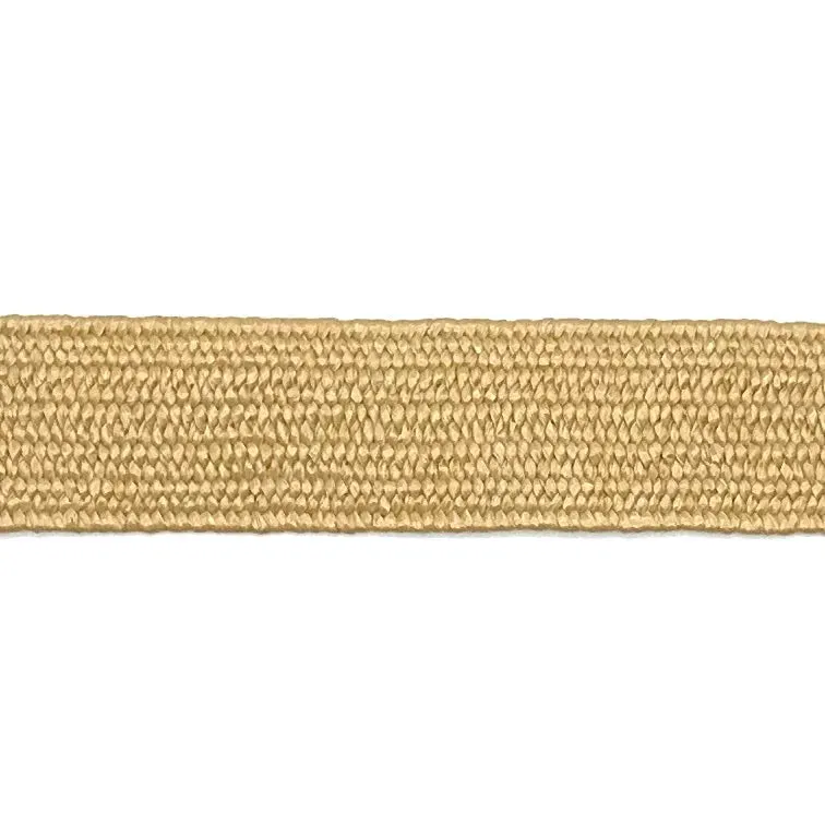 Dark Raffia Band