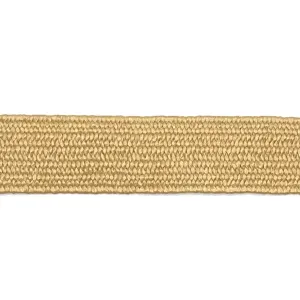 Dark Raffia Band