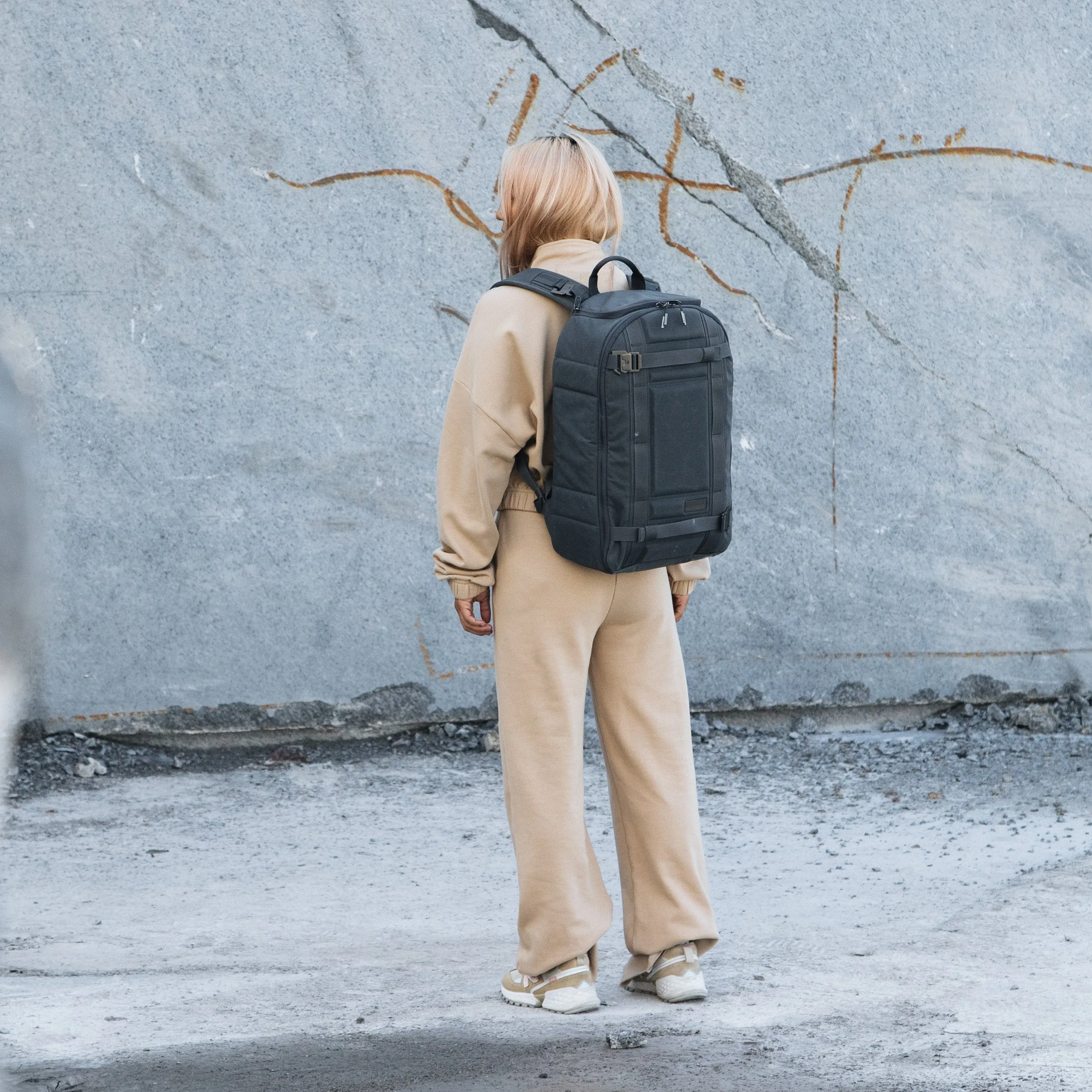 DB The Ramverk 26L Backpack