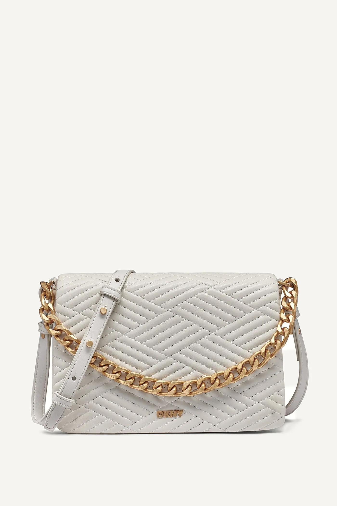 DEEDRA MEDIUM FLAP CROSSBODY