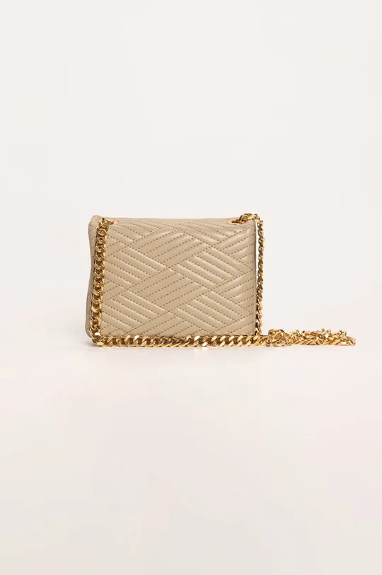 DEEDRA SMALL FLAP CROSSBODY