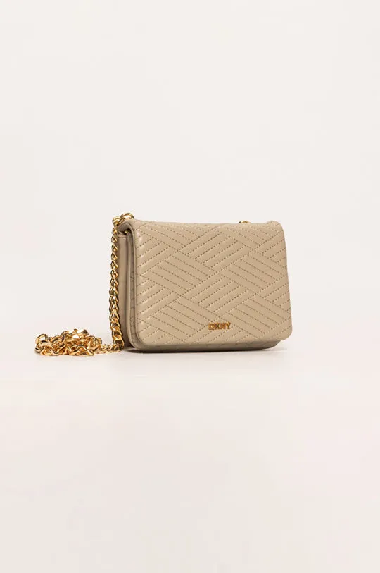 DEEDRA SMALL FLAP CROSSBODY