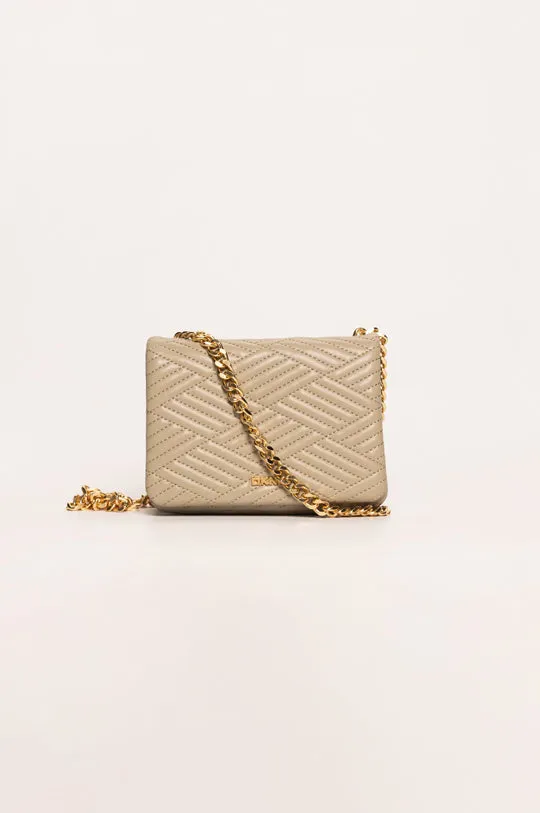 DEEDRA SMALL FLAP CROSSBODY