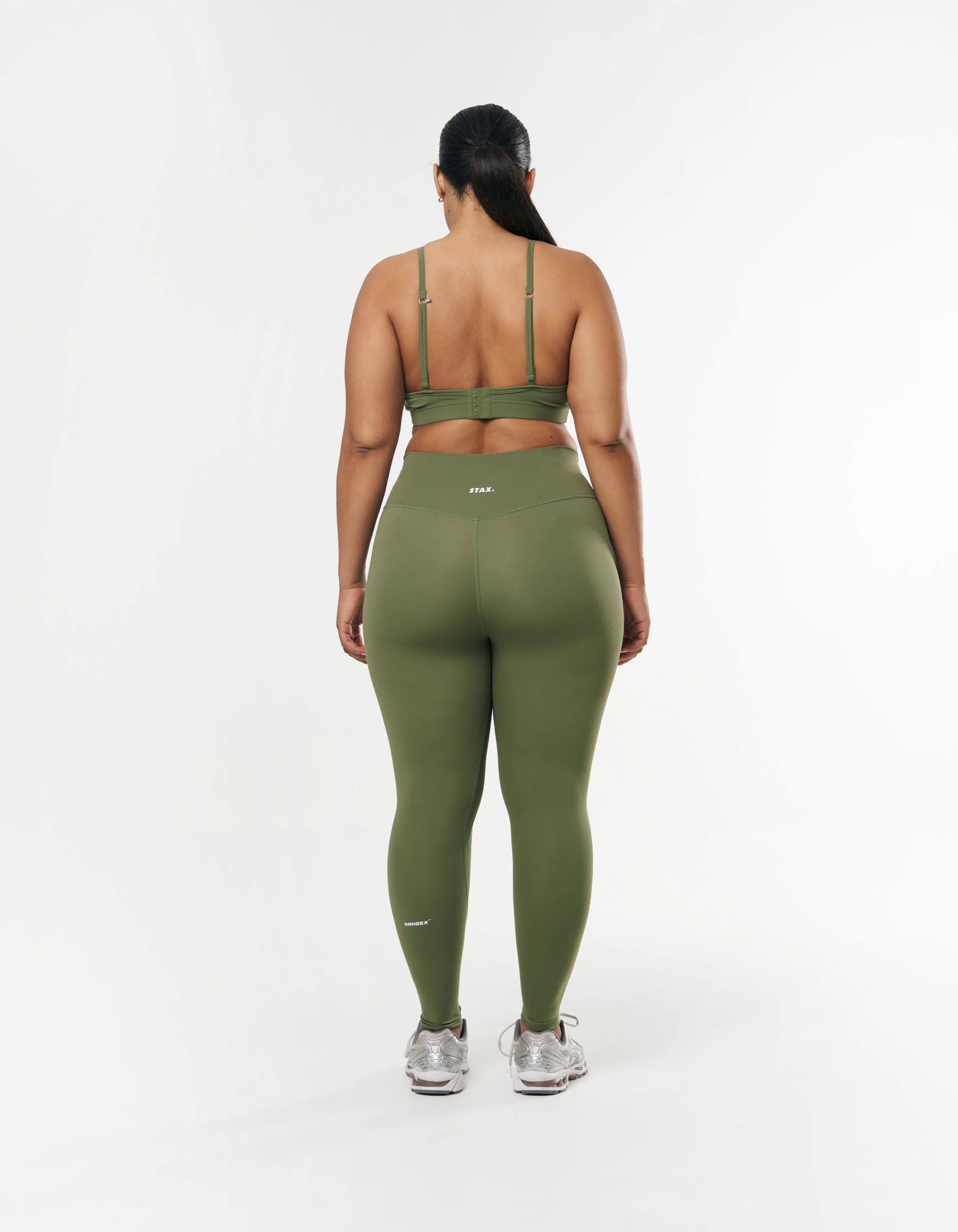 Delta Crop NANDEX ™ - Khaki