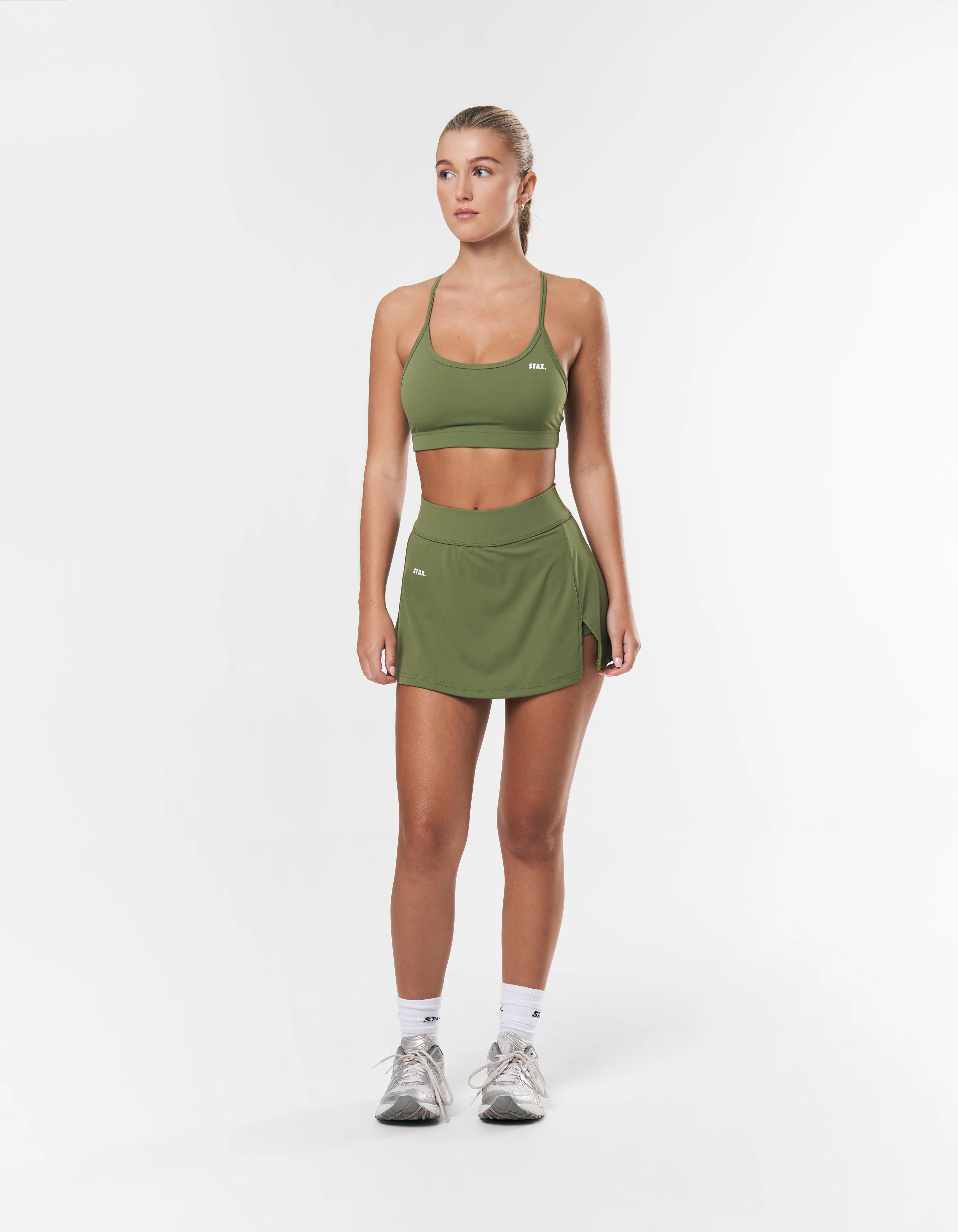 Delta Crop NANDEX ™ - Khaki
