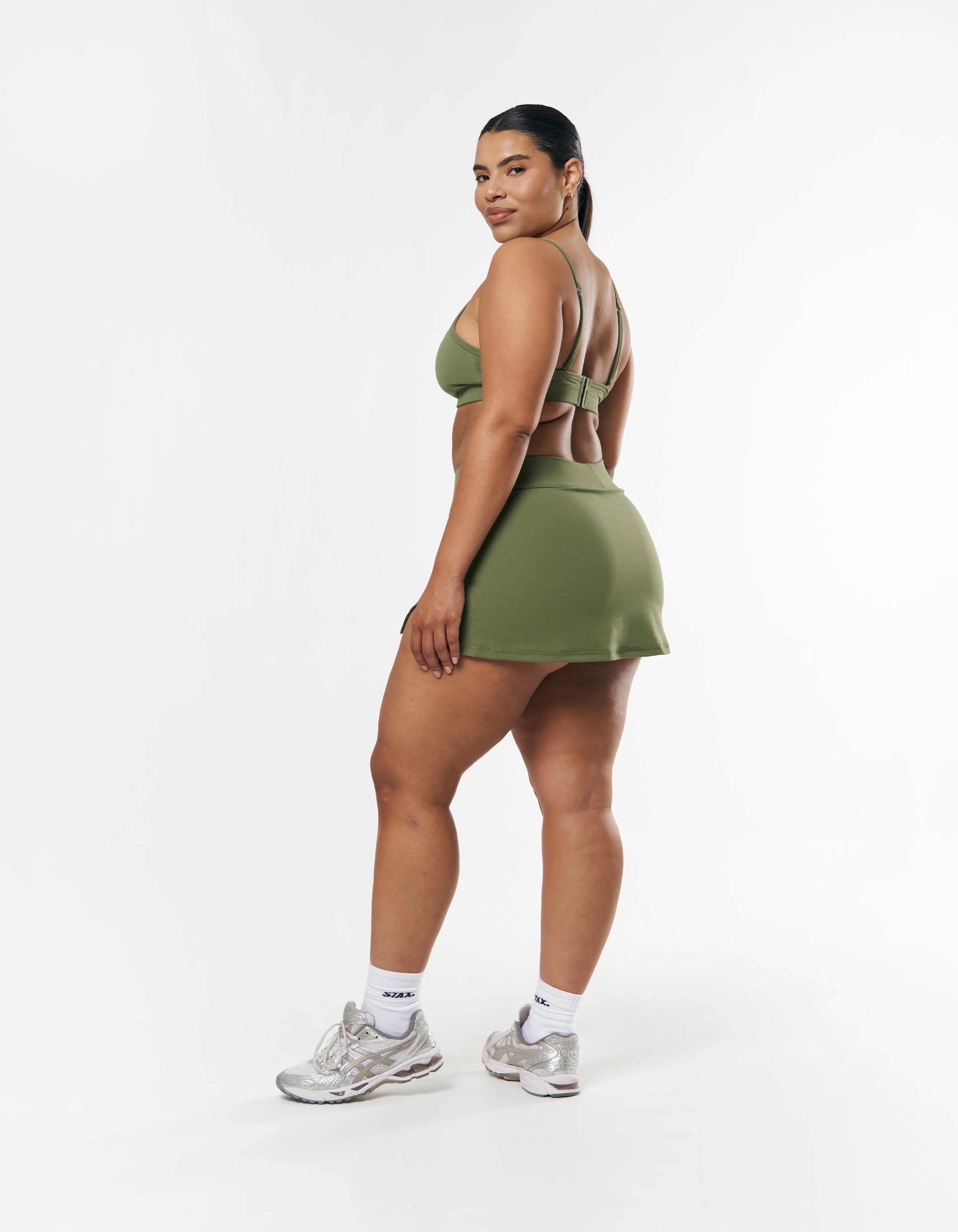 Delta Crop NANDEX ™ - Khaki