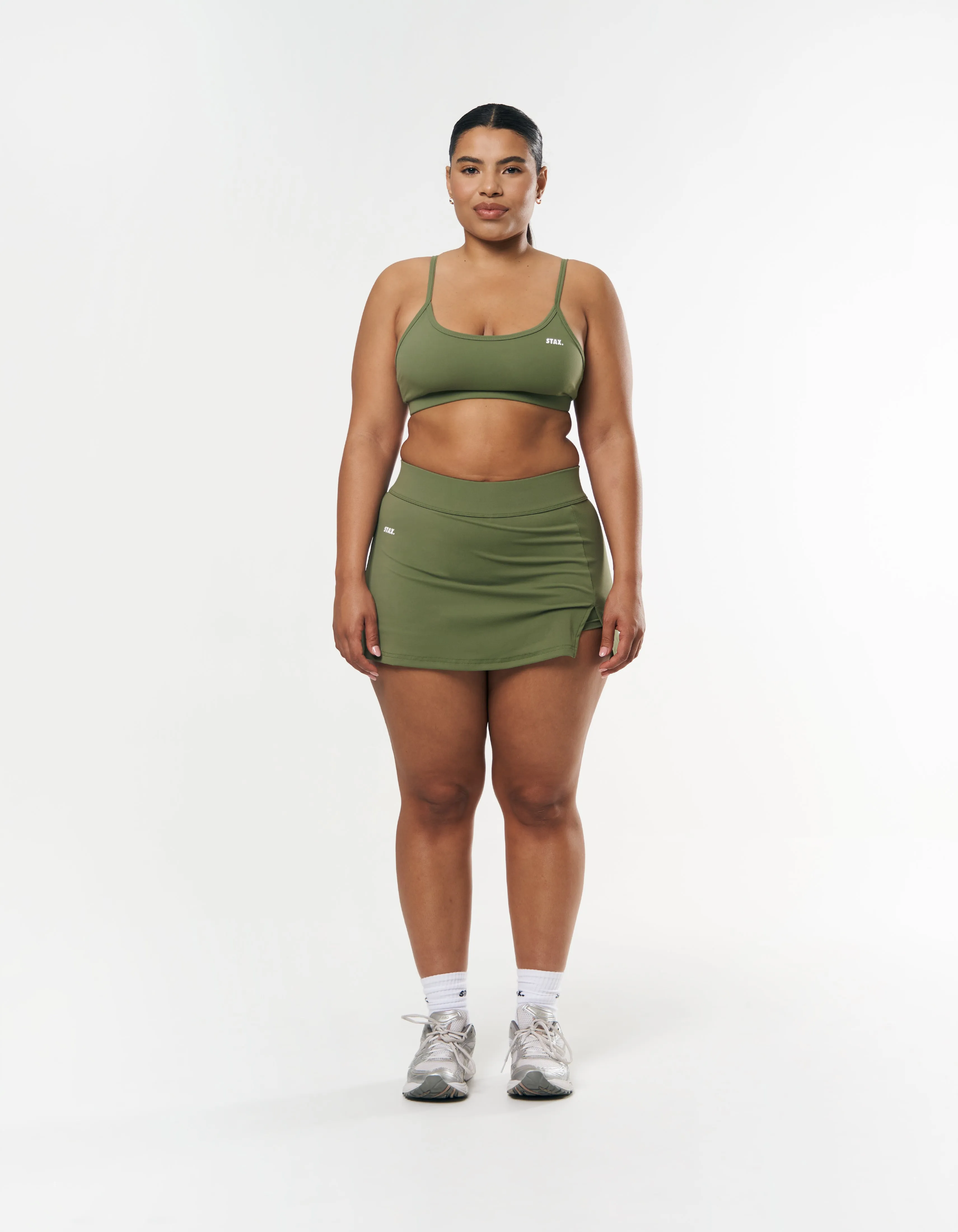 Delta Crop NANDEX ™ - Khaki
