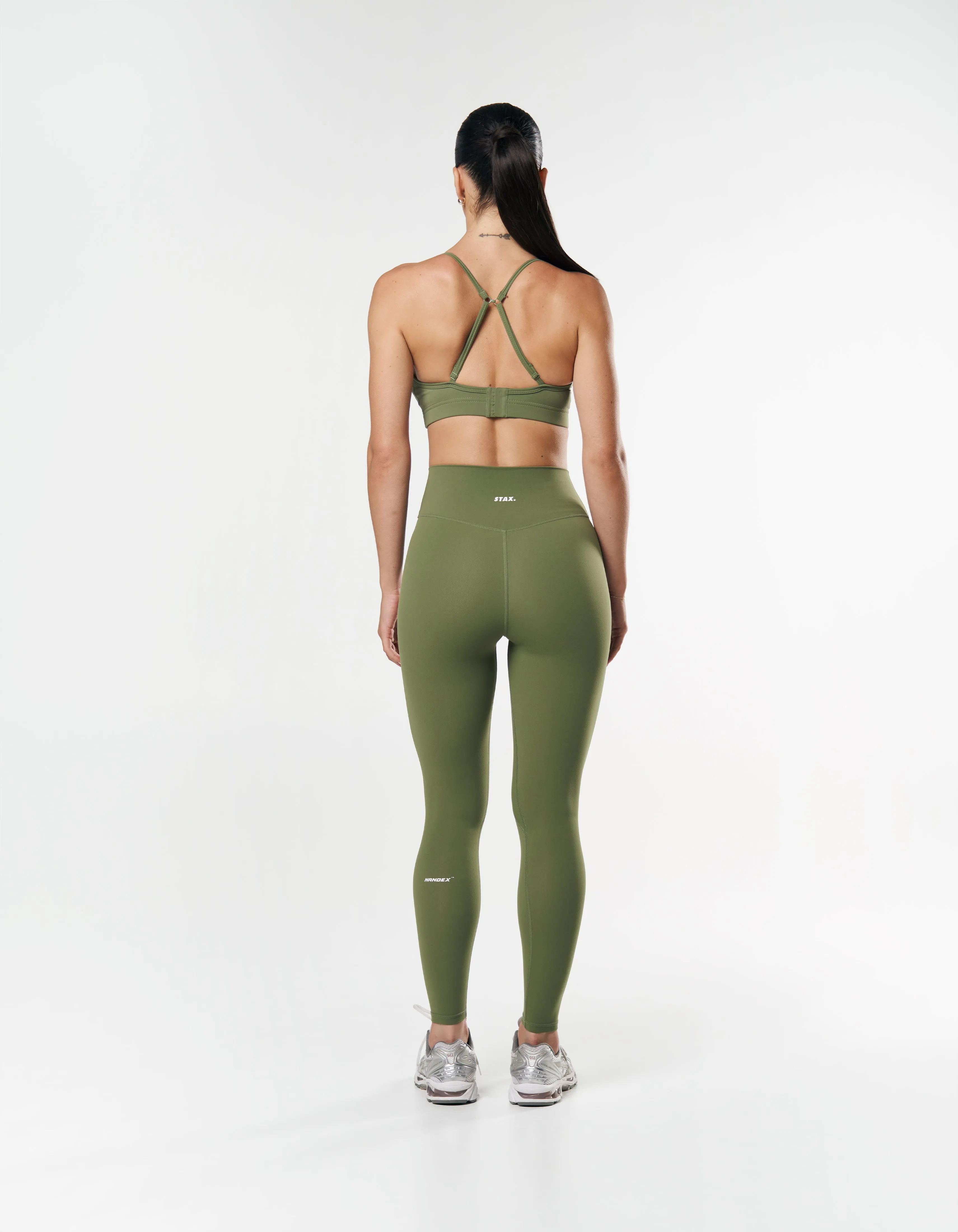 Delta Crop NANDEX ™ - Khaki