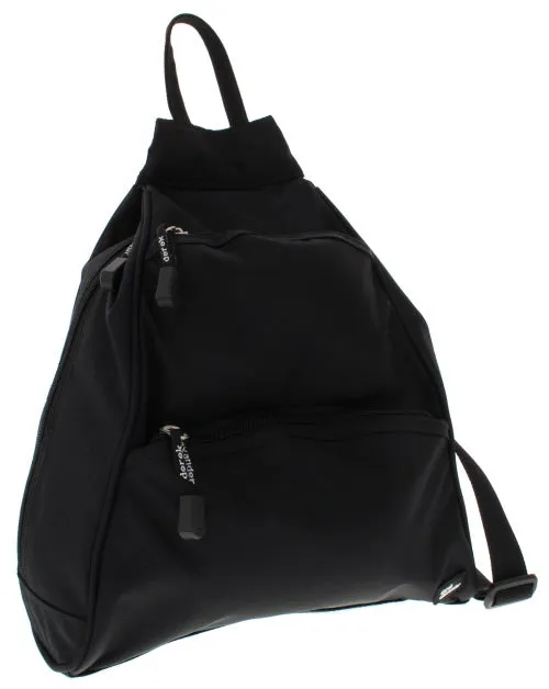 Derek Alexander PW-20149 - Black