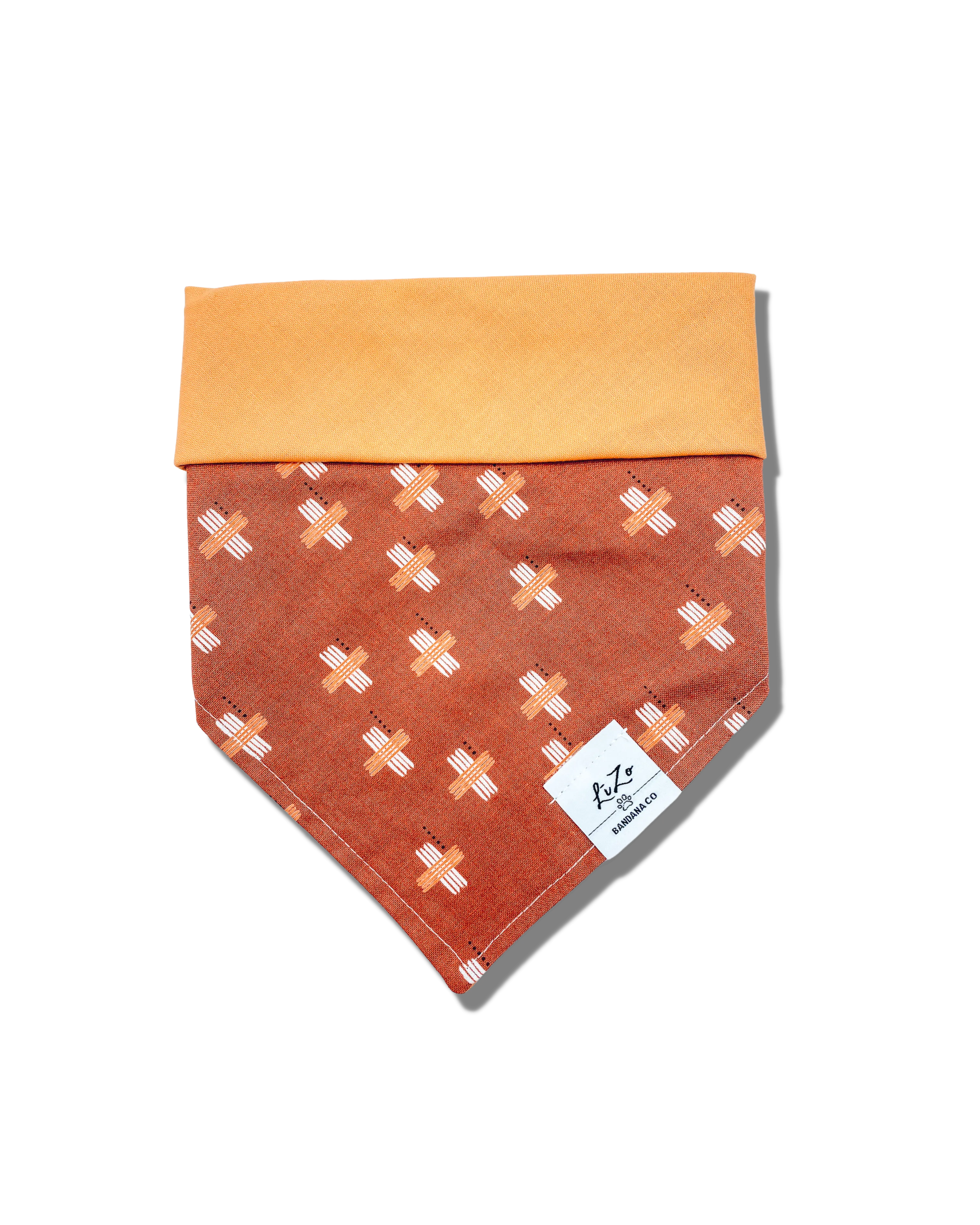 'Desert Sunrise' Dog Bandana