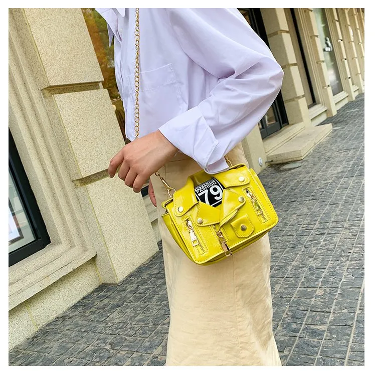 Design Crossbody Chain Bags