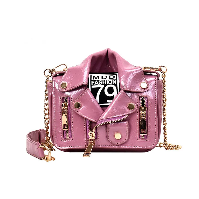 Design Crossbody Chain Bags