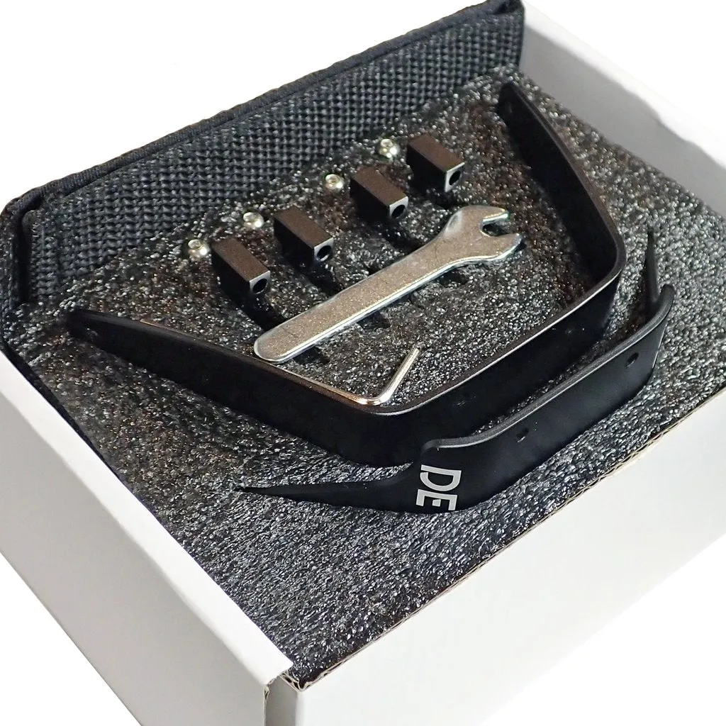 Detect-Ed Alloy Arm Cuff For Compatible Metal Detectors