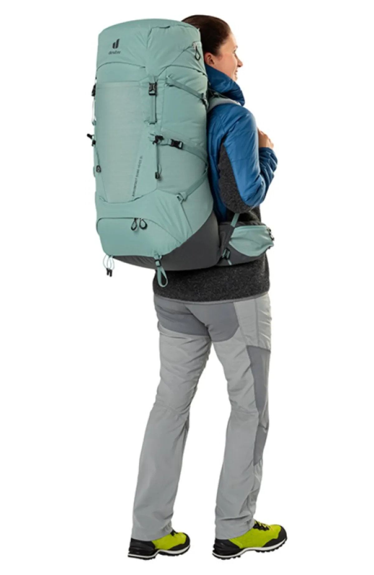 Deuter Aircontact Core 45 10SL