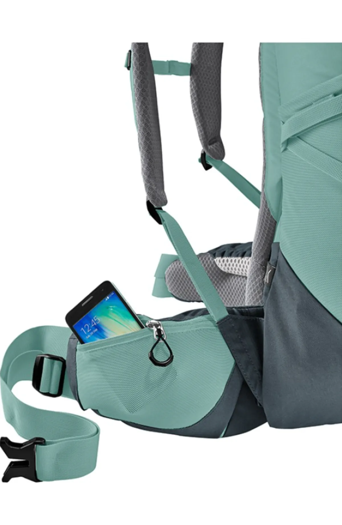 Deuter Aircontact Core 45 10SL