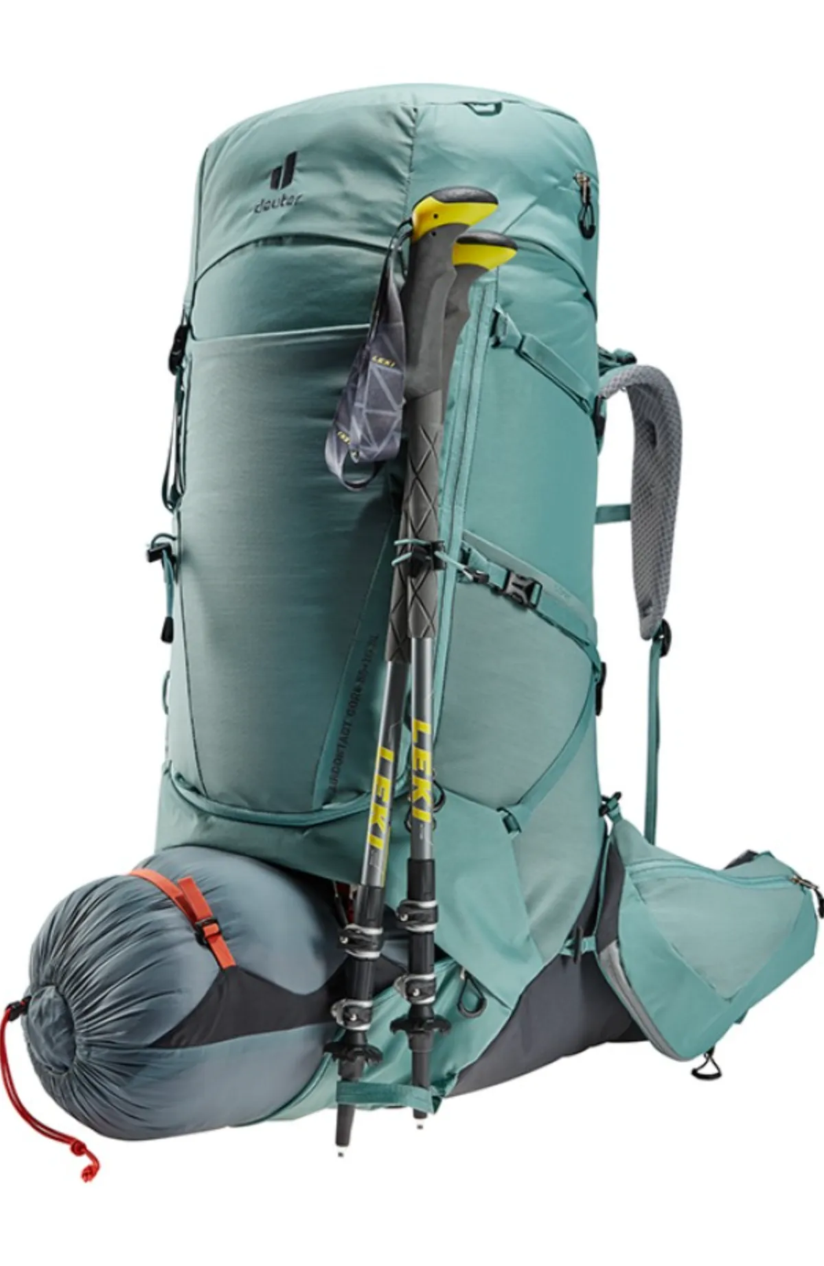Deuter Aircontact Core 55 10SL
