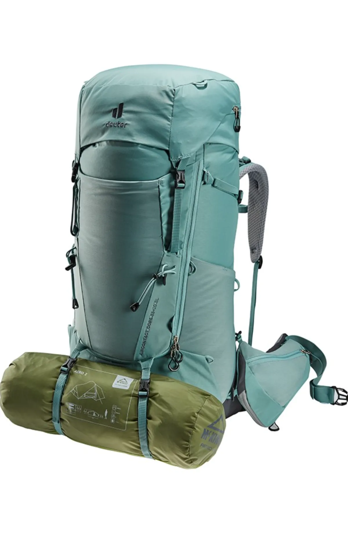 Deuter Aircontact Core 55 10SL