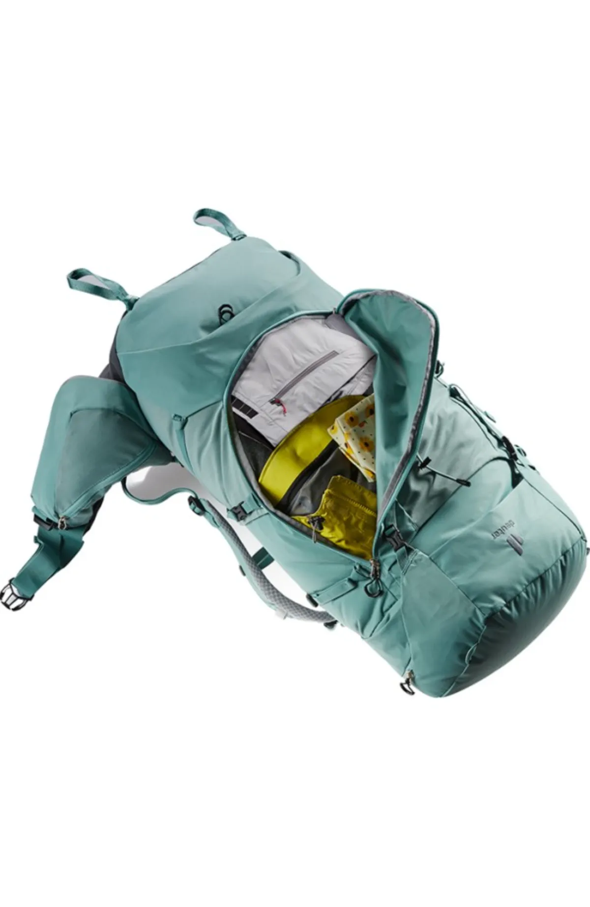 Deuter Aircontact Core 55 10SL