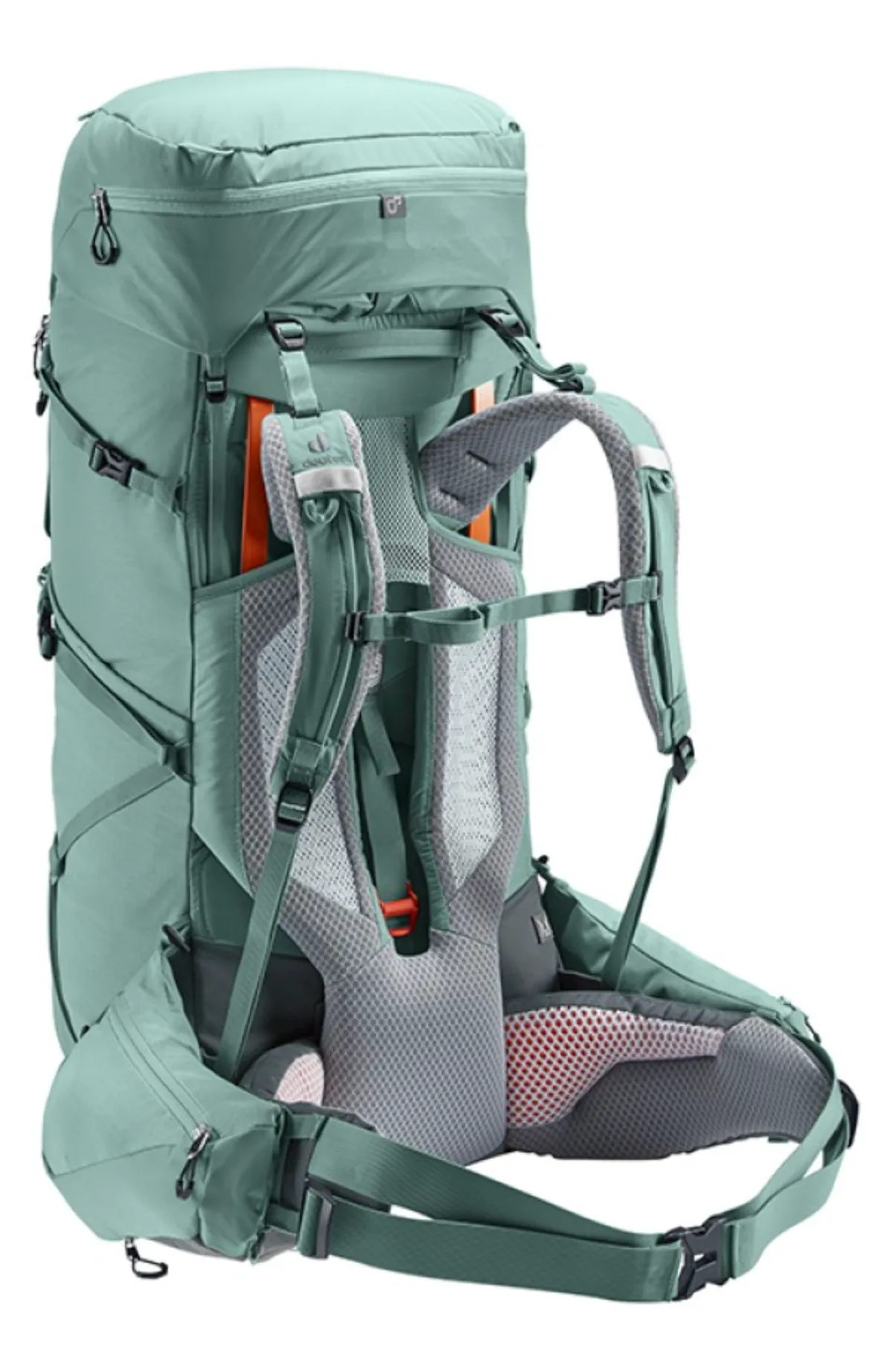 Deuter Aircontact Core 55 10SL